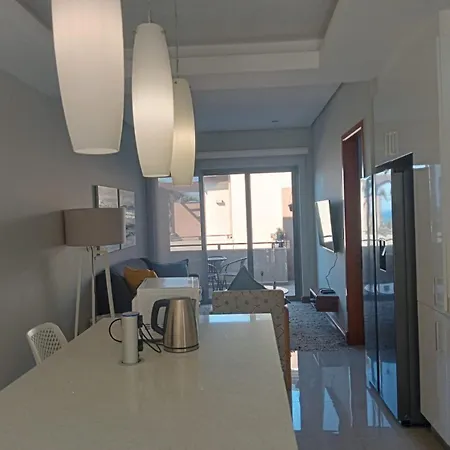Stylish Modern 2 Bed Apartment In Shaka'S Rock Ballito Exterior photo