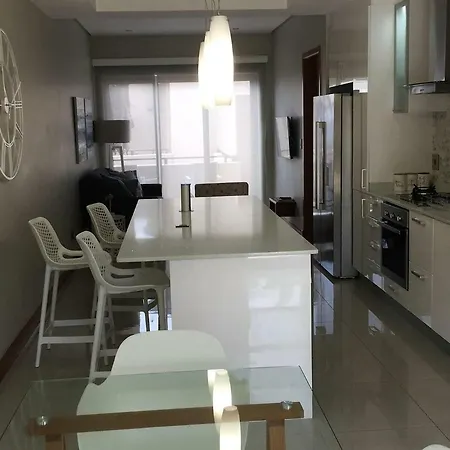 Stylish Modern 2 Bed Apartment In Shaka'S Rock Ballito Exterior photo
