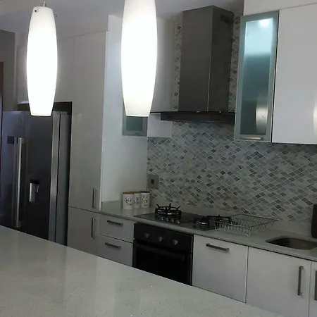 Stylish Modern 2 Bed Apartment In Shaka'S Rock Ballito Exterior photo