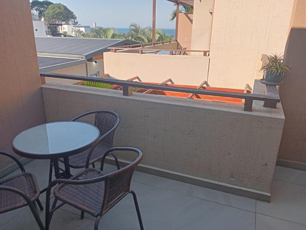 Apartment Stylish Modern 2 Bed In Shaka's Rock Ballito