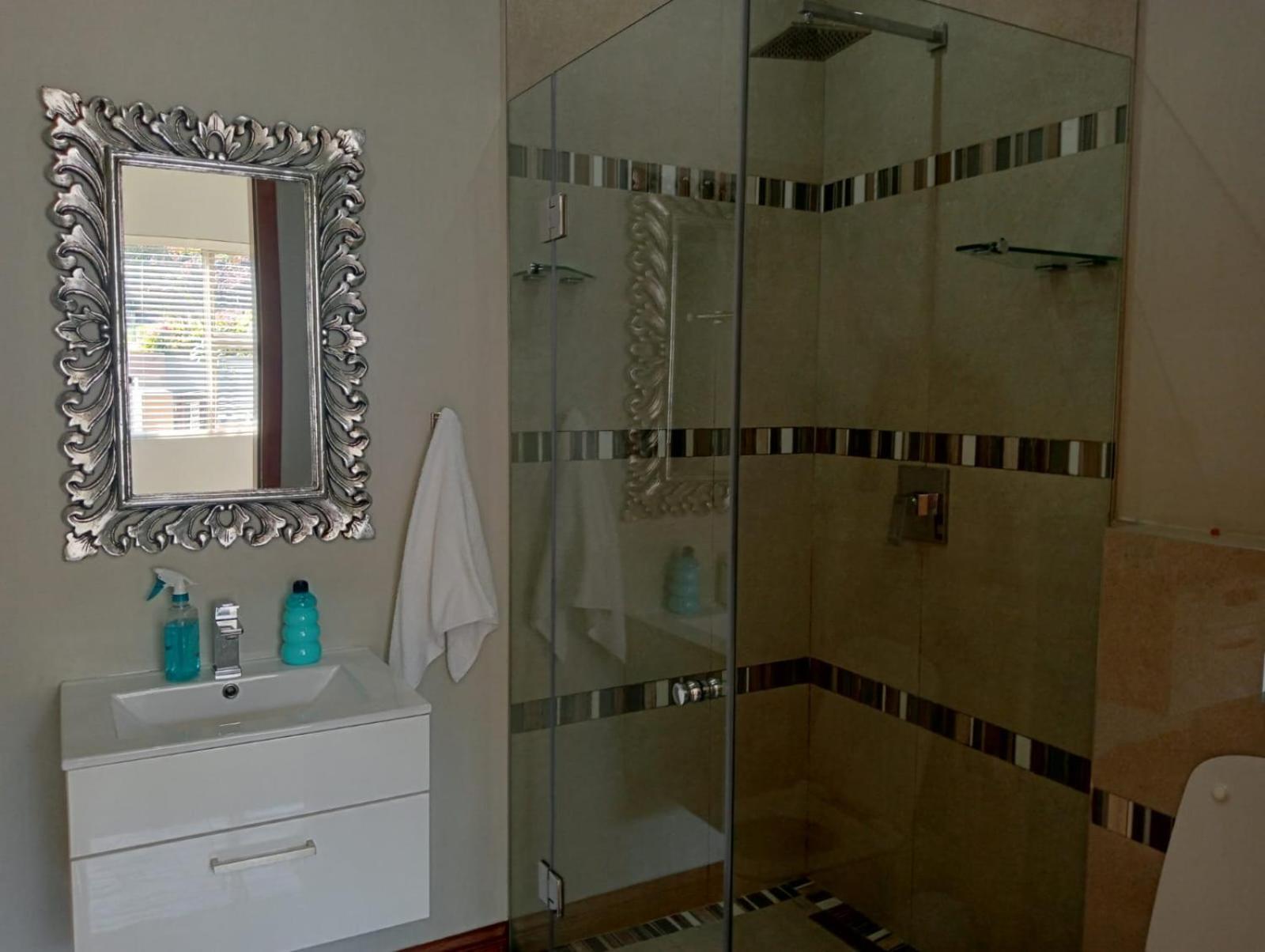 Apartment Stylish Modern 2 Bed In Shaka's Rock *