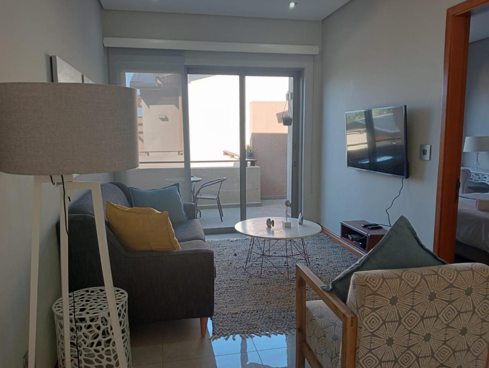Stylish Modern 2 Bed In Shaka's Rock Apartment Ballito