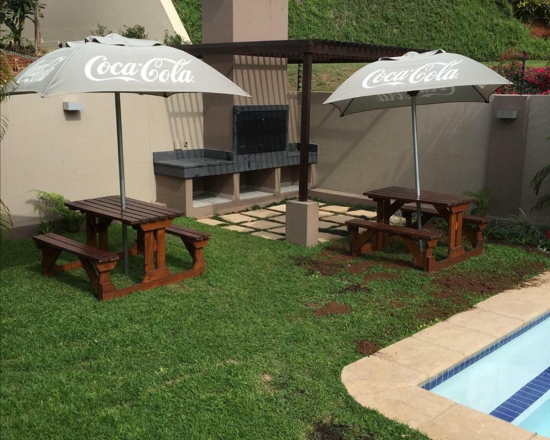 Stylish Modern 2 Bed In Shaka's Rock *