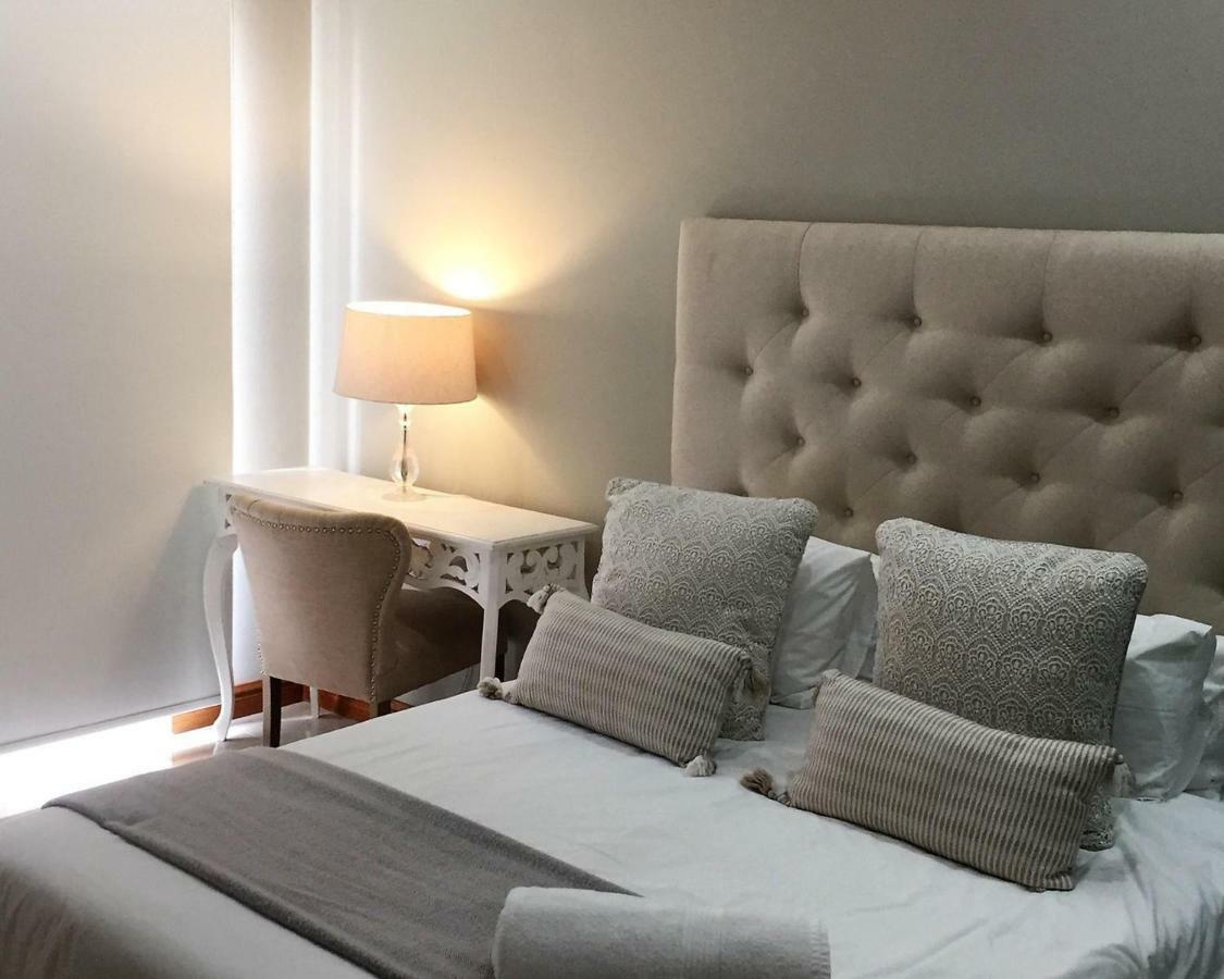 Apartment Stylish Modern 2 Bed In Shaka's Rock